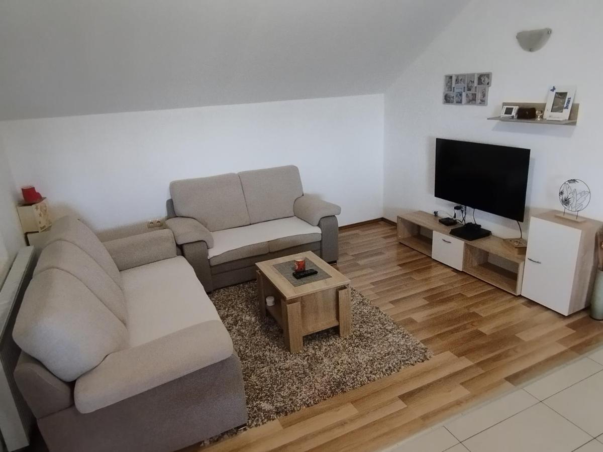 Misljen Apartmants Задар Экстерьер фото