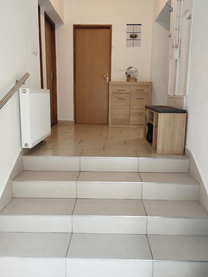 Misljen Apartmants Задар Экстерьер фото