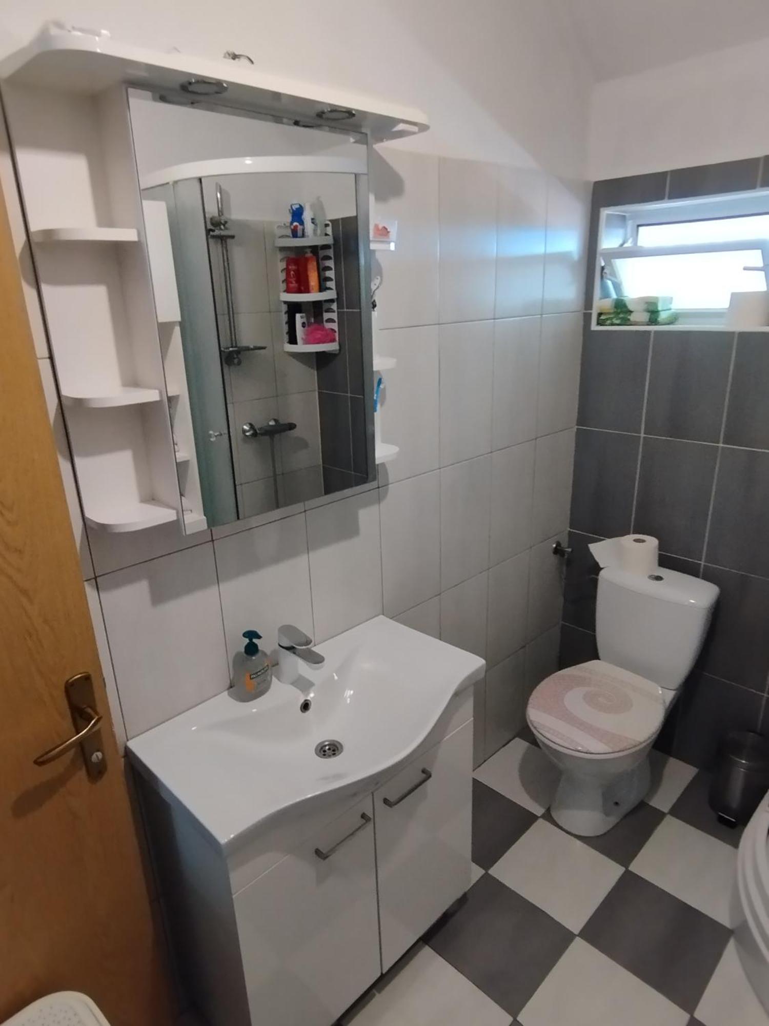 Misljen Apartmants Задар Экстерьер фото
